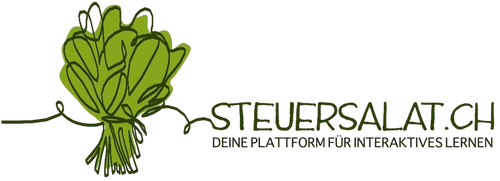 Steuersalat