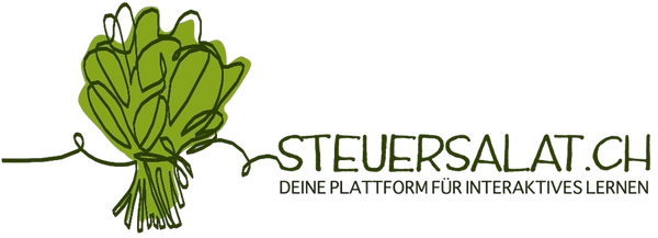 Steuersalat